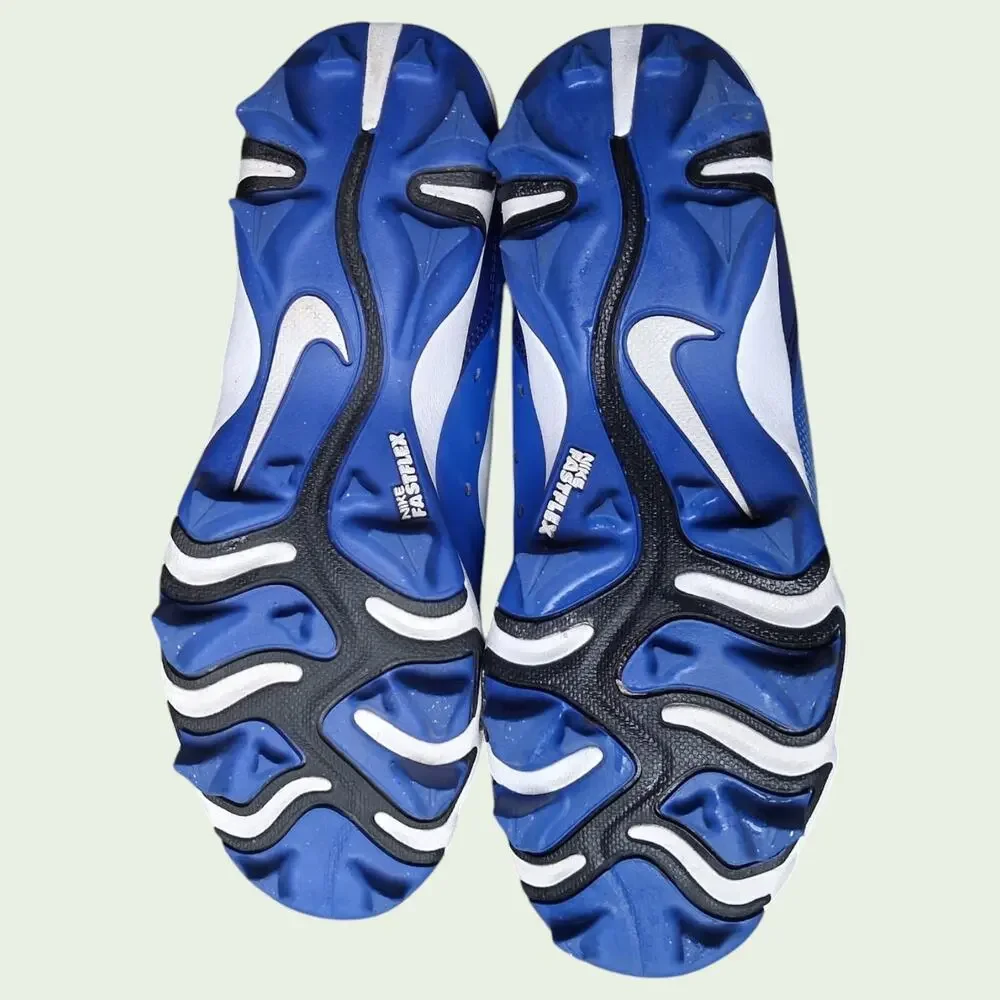 Nike diamond clutch